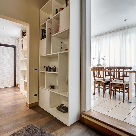 Piazza Di Spagna Fantastic Apartment Rom Exterior foto