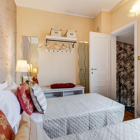 Piazza Di Spagna Fantastic Apartment Rom Exterior foto