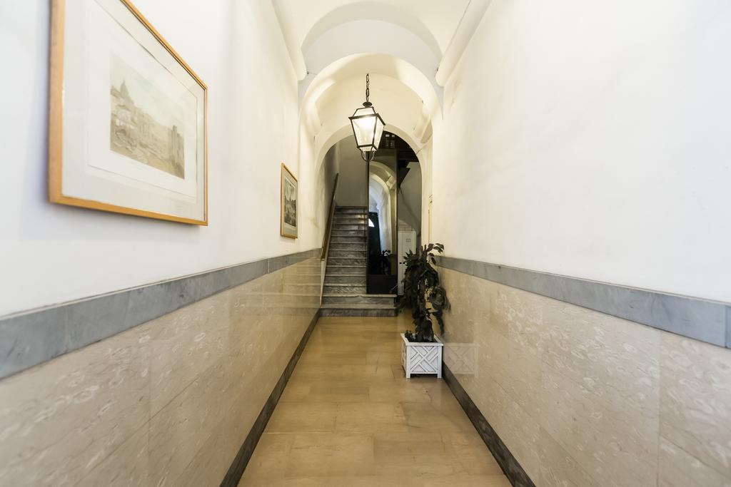 Piazza Di Spagna Fantastic Apartment Rom Exterior foto