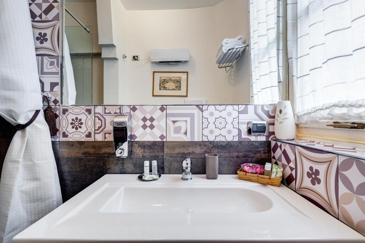Piazza Di Spagna Fantastic Apartment Rom Exterior foto