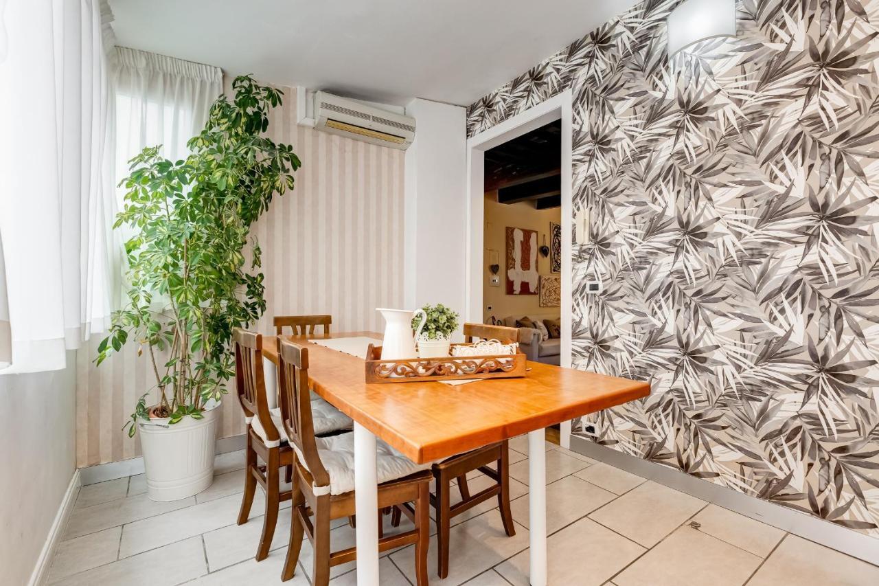 Piazza Di Spagna Fantastic Apartment Rom Exterior foto