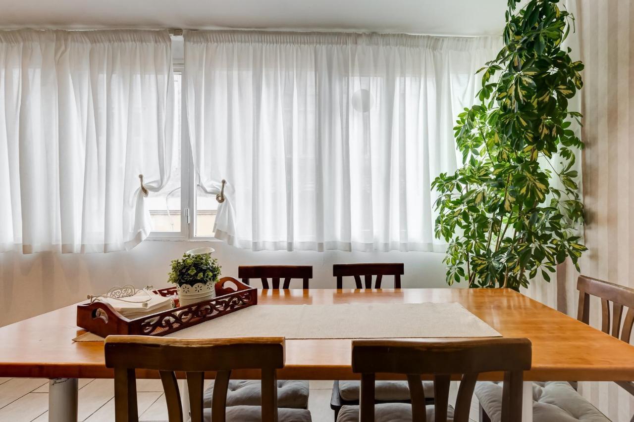 Piazza Di Spagna Fantastic Apartment Rom Exterior foto