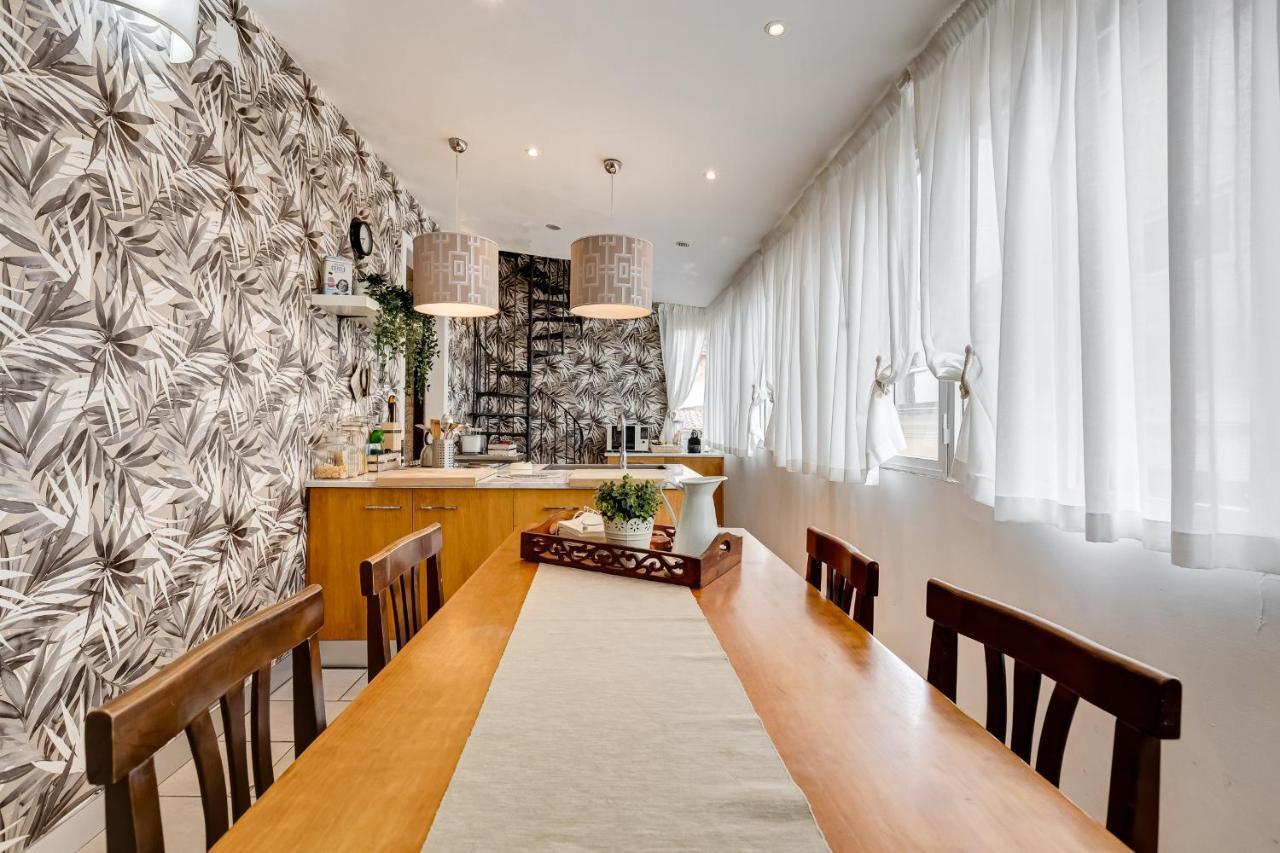Piazza Di Spagna Fantastic Apartment Rom Exterior foto