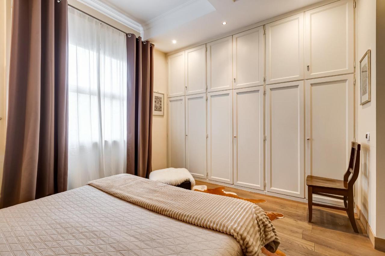 Piazza Di Spagna Fantastic Apartment Rom Exterior foto