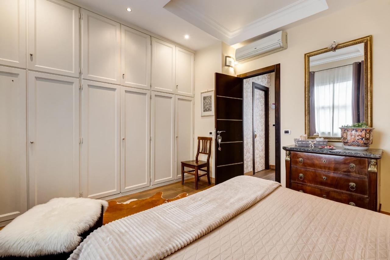 Piazza Di Spagna Fantastic Apartment Rom Exterior foto